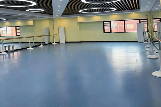 舞蹈地胶多少钱一平米 舞蹈地胶多少钱一平米