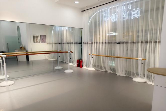 舞蹈地胶 舞蹈地胶