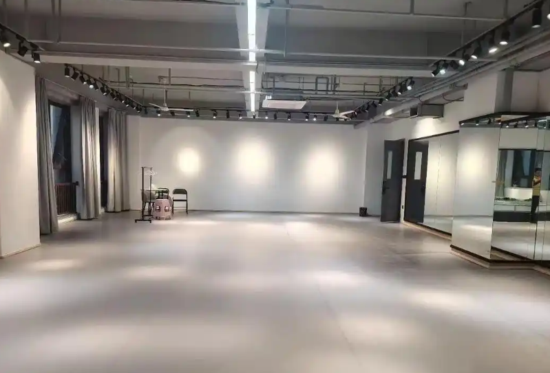 舞蹈地板胶价格