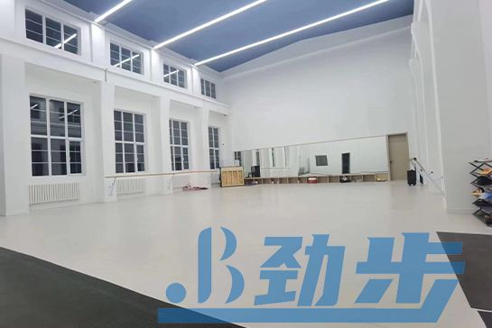 舞蹈地胶多少钱一平米