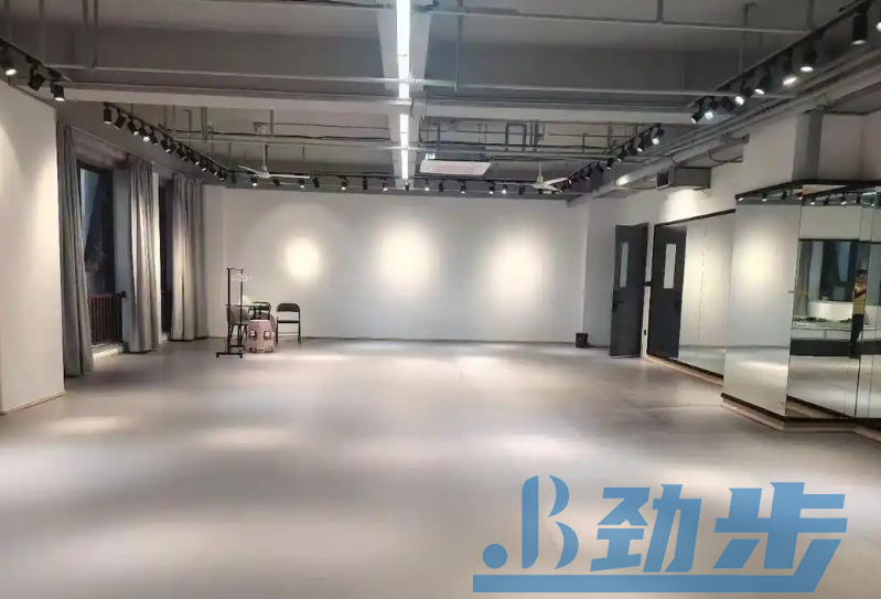 舞蹈地胶价格