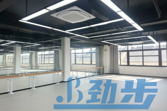 舞蹈地胶有甲醛吗