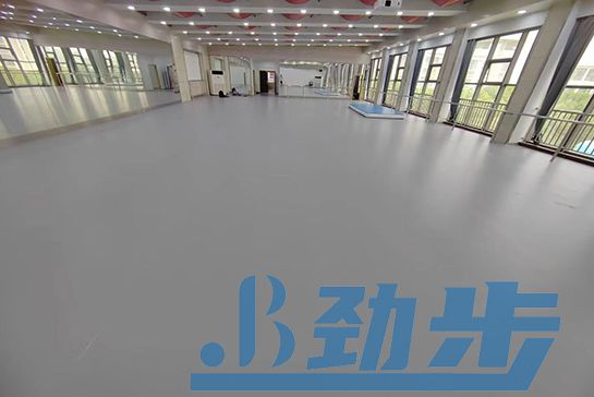 舞蹈地胶价格